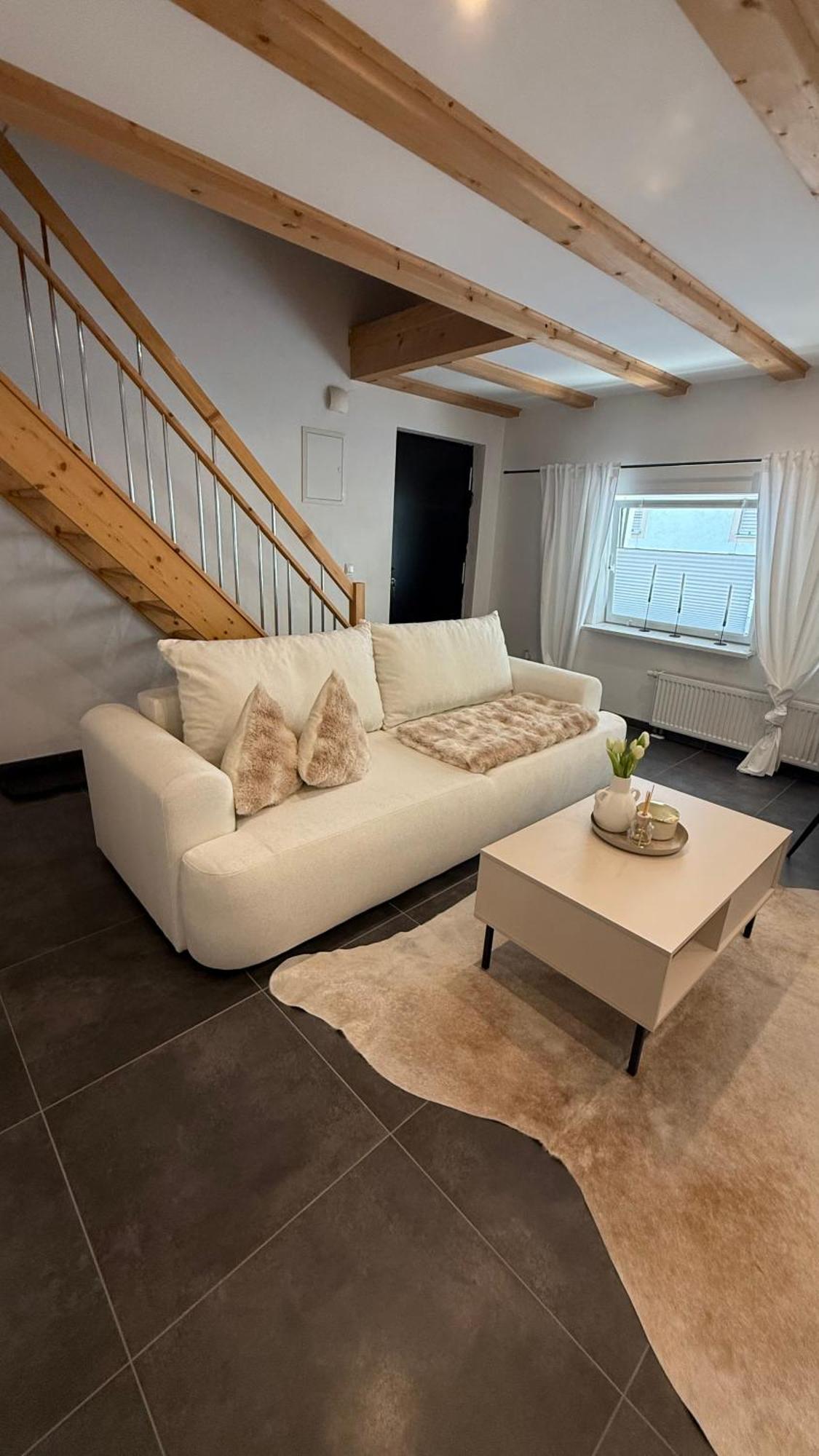 Ferienwohnung Immenstadt Im Allgaeu- Ruhig, Gemuetlich & 5Min Zum Alpsee Extérieur photo