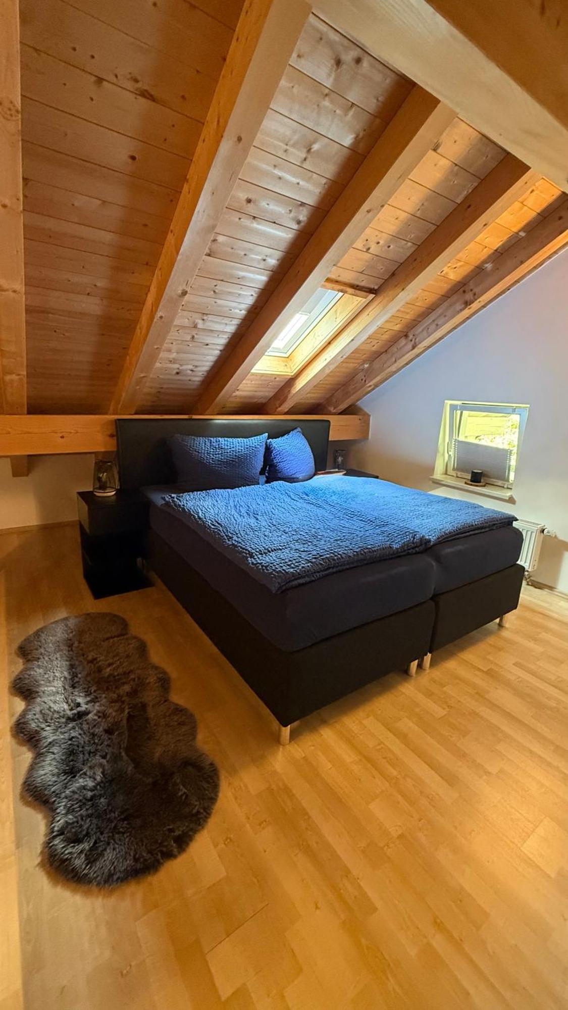 Ferienwohnung Immenstadt Im Allgaeu- Ruhig, Gemuetlich & 5Min Zum Alpsee Extérieur photo